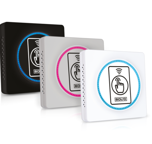 Считыватель Proxy-6EHM-B BOLID