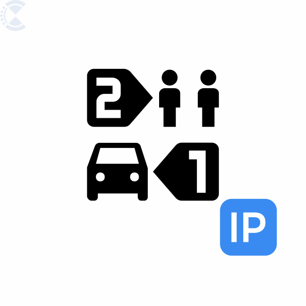 Лицензия Модуль видеоаналитики "Подсчет объектов" «СОКОЛ» для IP-камер