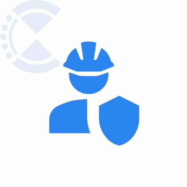 Лицензия на модуль видеоаналитики "Контроль безопасности персонала" Domination