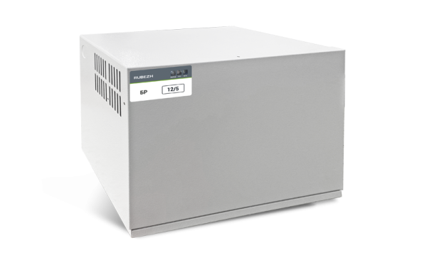 Бокс  резервного питания БР 12 2х40 (К5) Рубеж