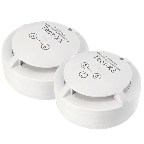 Тестер Тест-ДПЛС BOLID