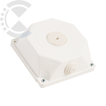 Коробка монтажная УМК-6 SLT