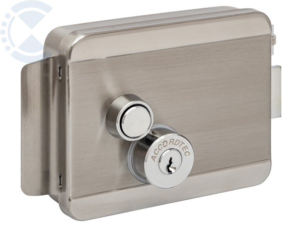 Замок электромеханический AT-EL101 AccordTec