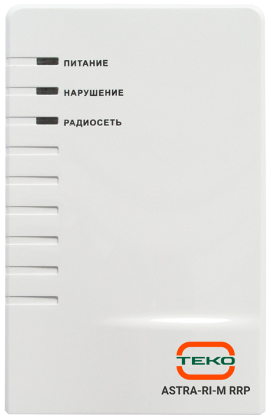Прибор Астра-РИ-М PPП Теко