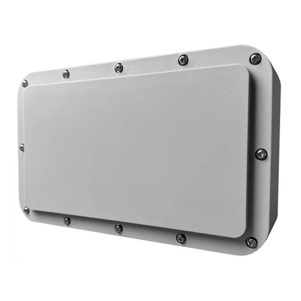 Устройство DT-PR350-P Радар обнаружения цели на периметре DIVITEC