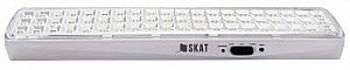 Светильник SKAT LT-2360 LED Li-ion Бастион